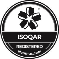 ISOQAR registered